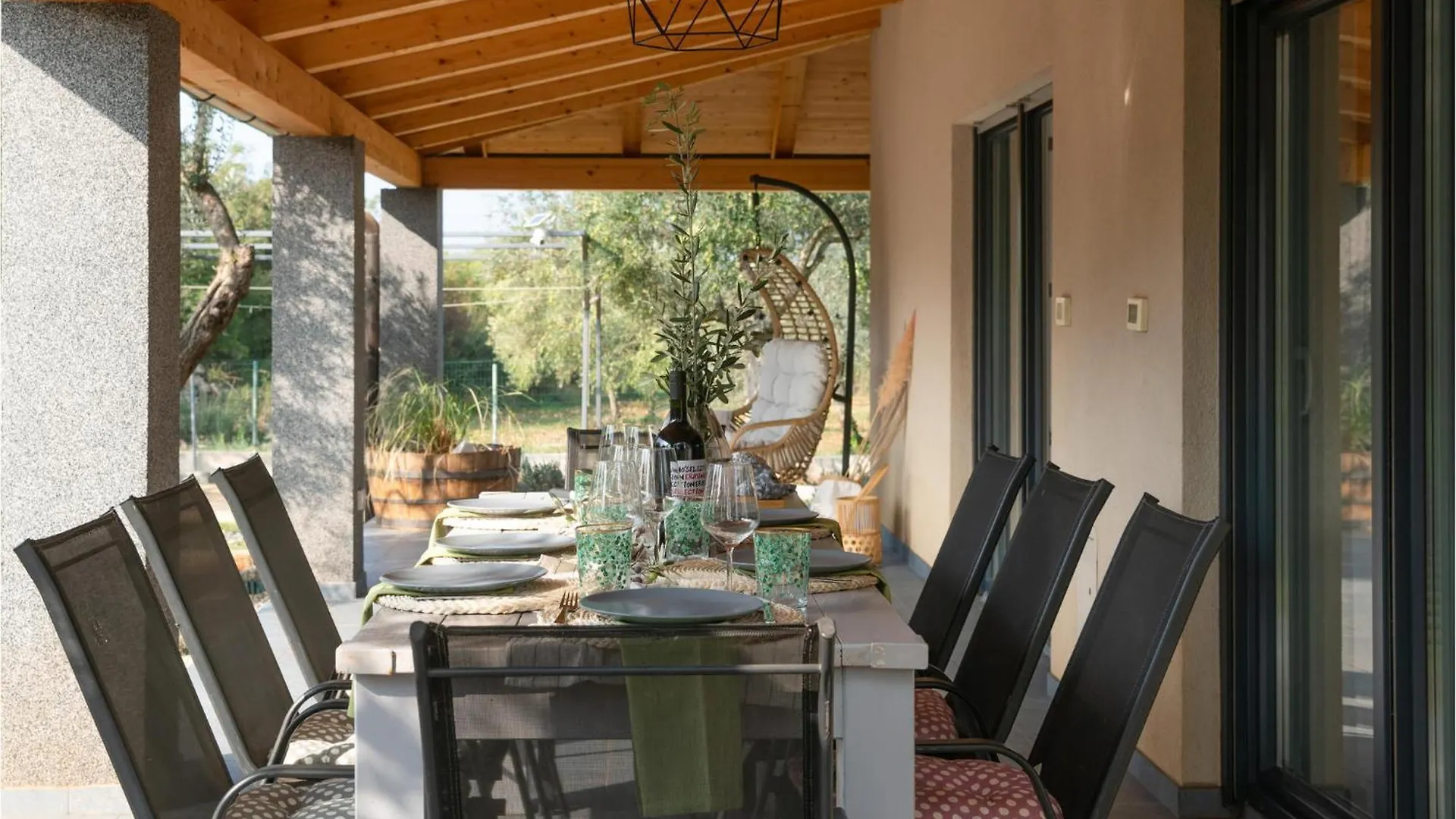 Gorgeous Home In Fazana With Wifi