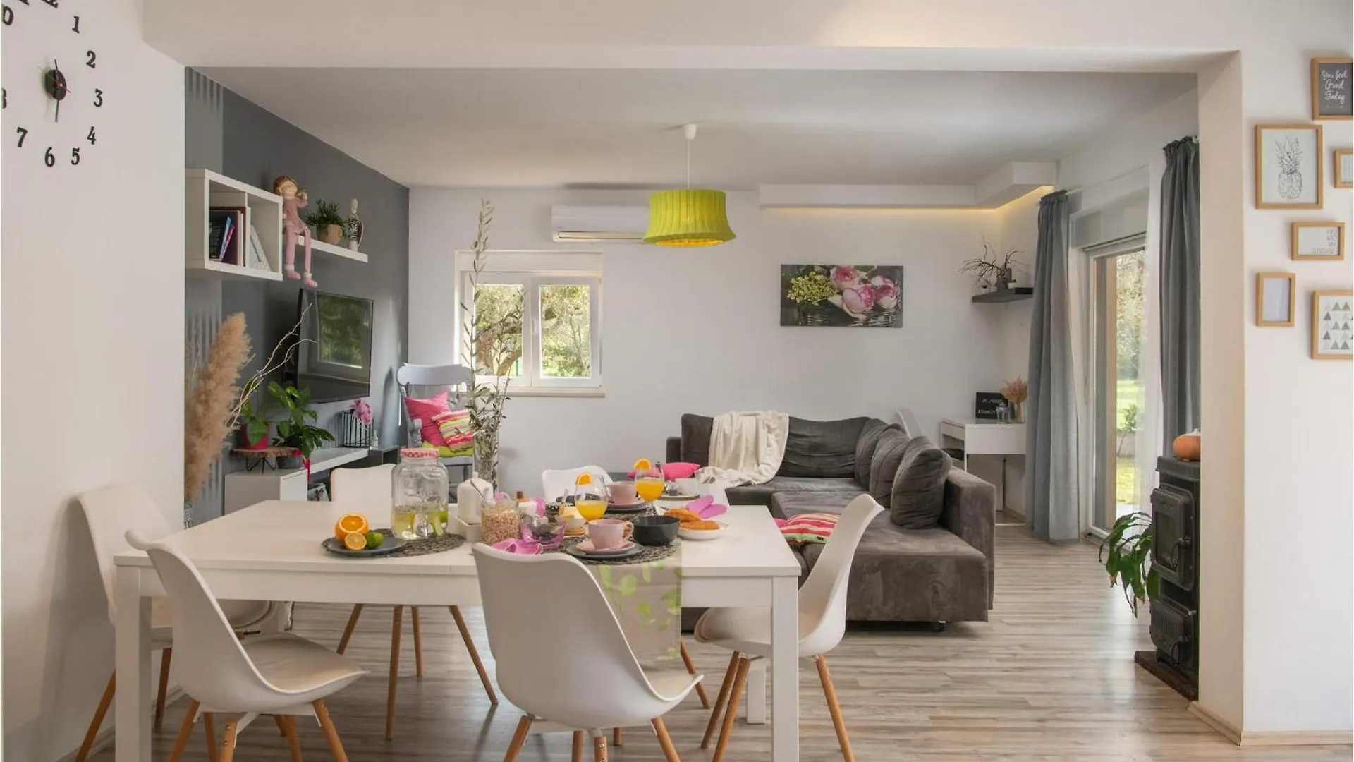 Holiday home Gorgeous Home In Fazana With Wifi