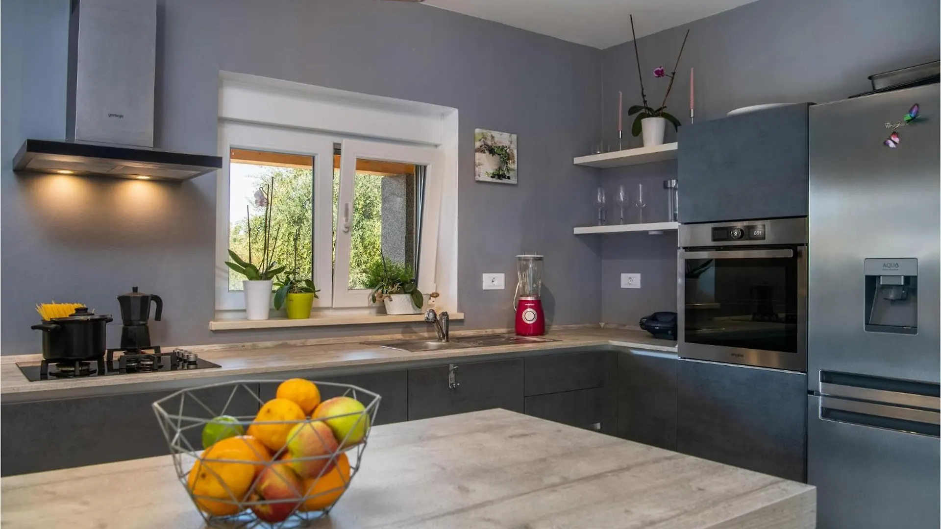 Holiday home Gorgeous Home In Fazana With Wifi Croatia