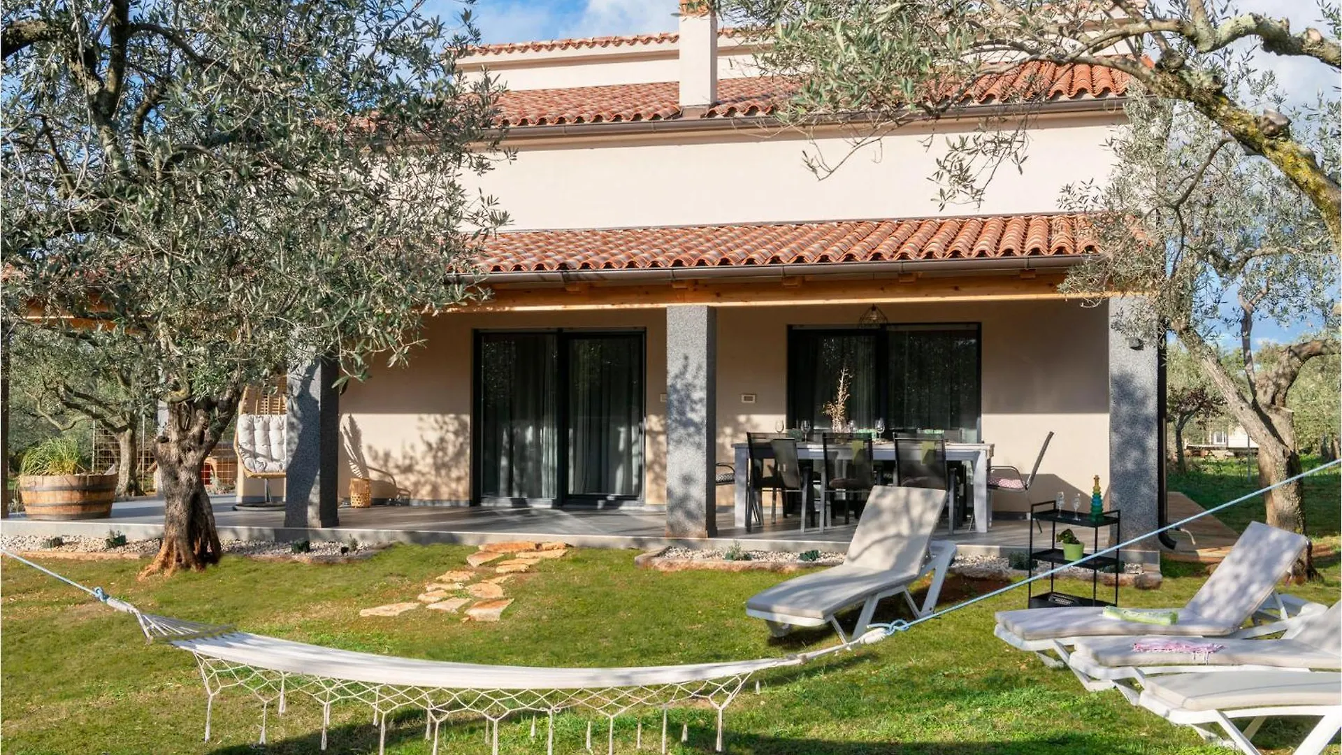Holiday home Gorgeous Home In Fazana With Wifi