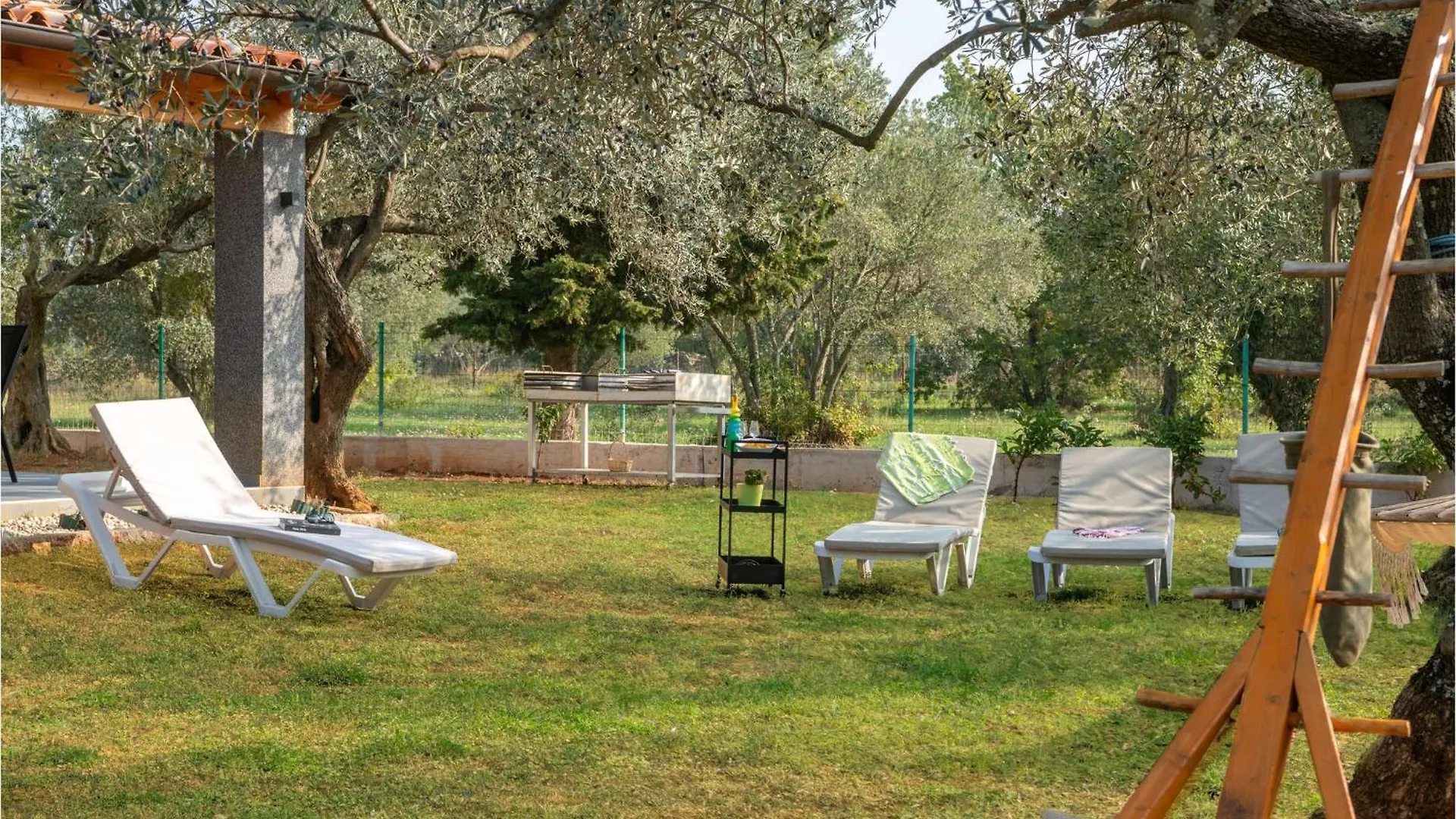 Holiday home Gorgeous Home In Fazana With Wifi
