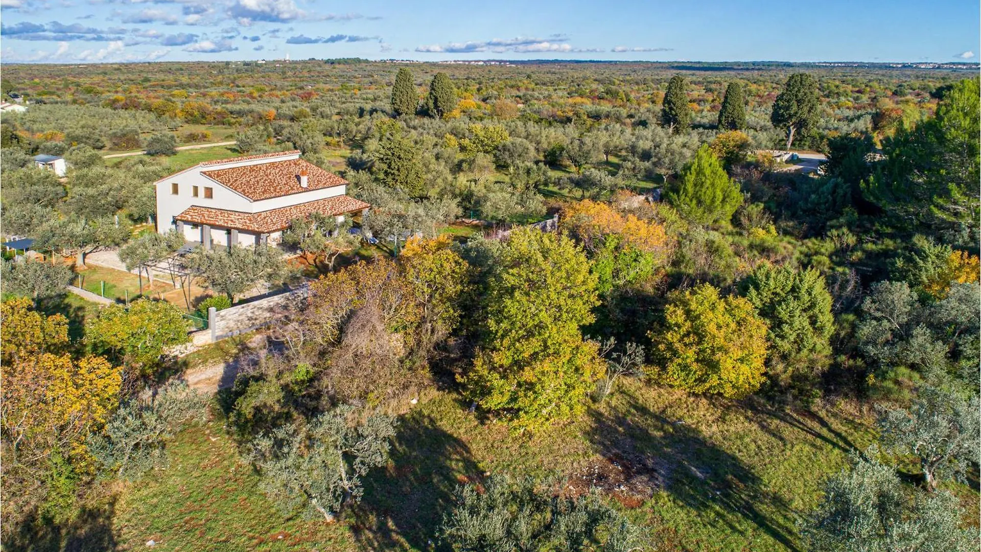 Gorgeous Home In Fazana With Wifi Holiday home