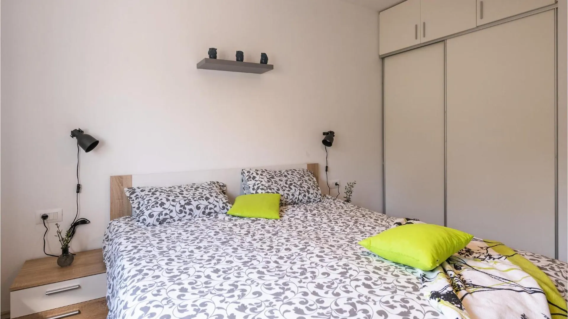 Gorgeous Home In Fazana With Wifi
