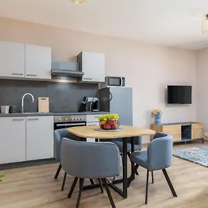Apartment Wine House & Marceta, Fažana