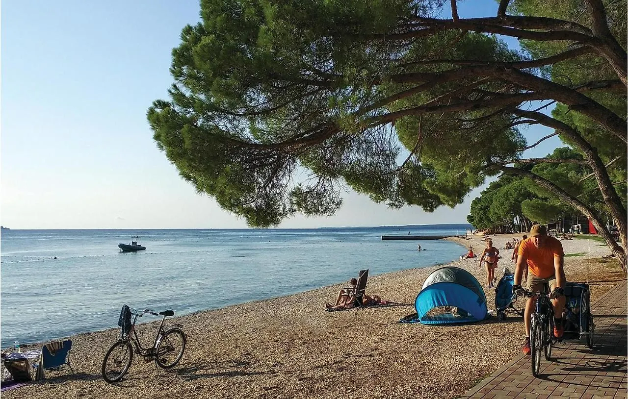 Holiday home Gorgeous Home In Fazana With Wifi Croatia
