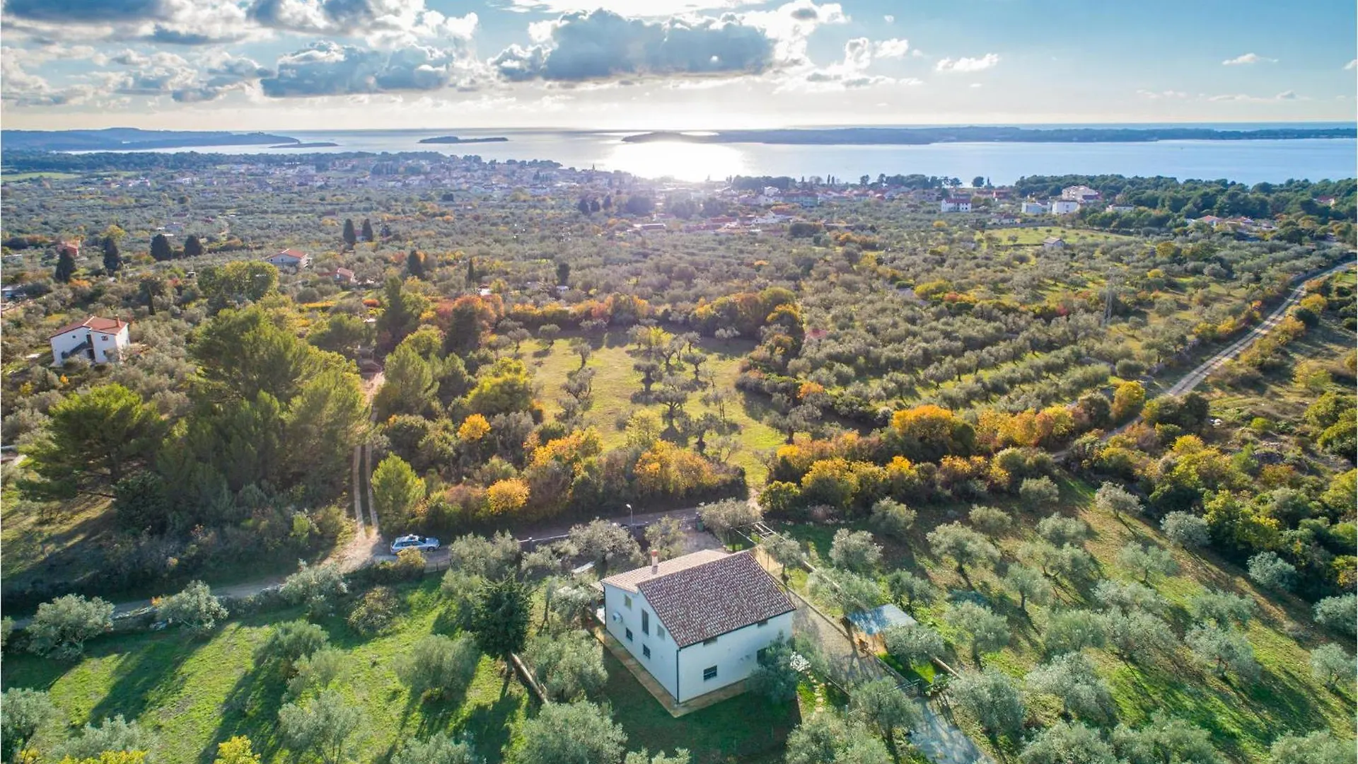 Gorgeous Home In Fazana With Wifi Croatia