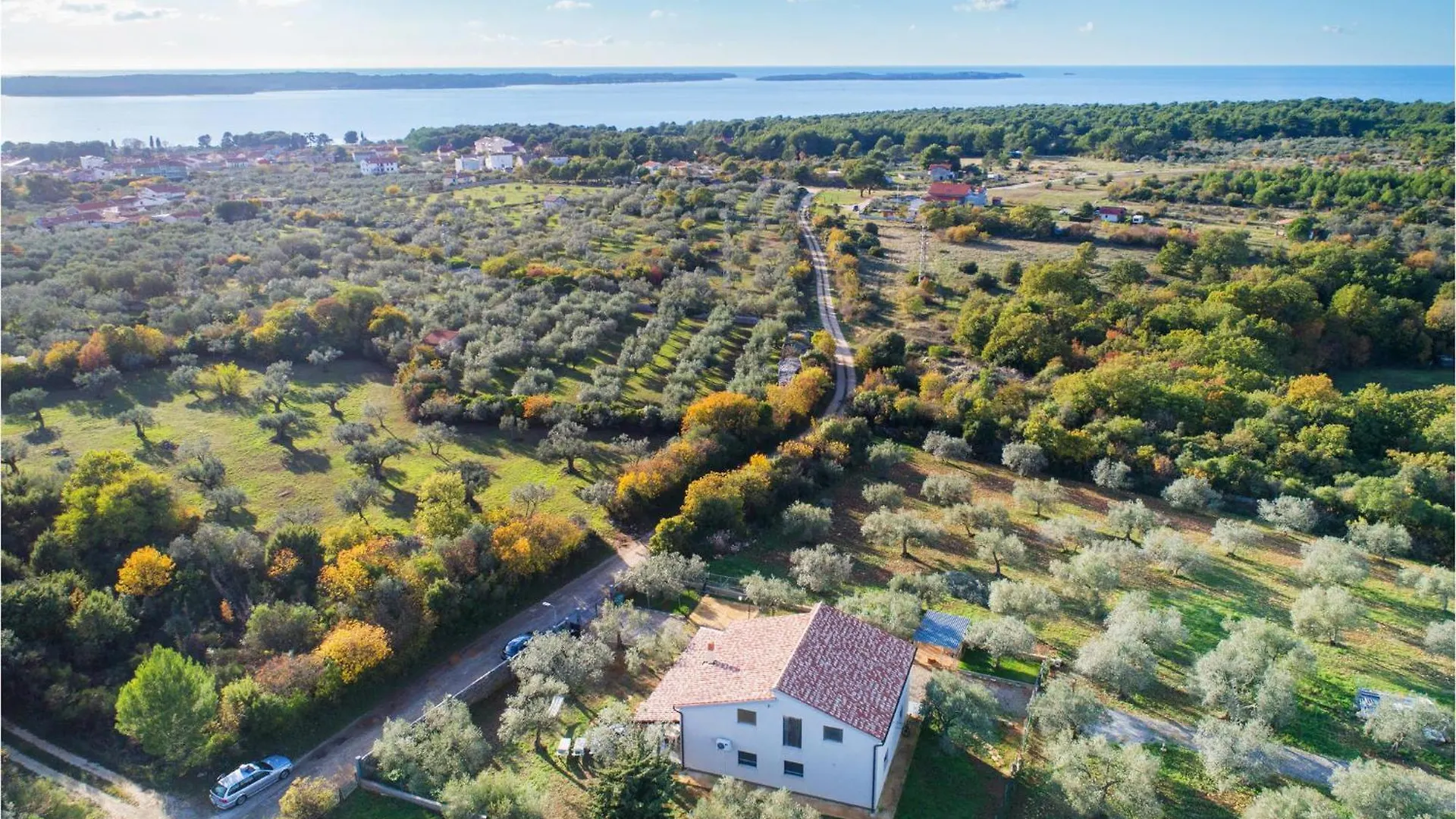 Gorgeous Home In Fazana With Wifi 0*,  Croatia