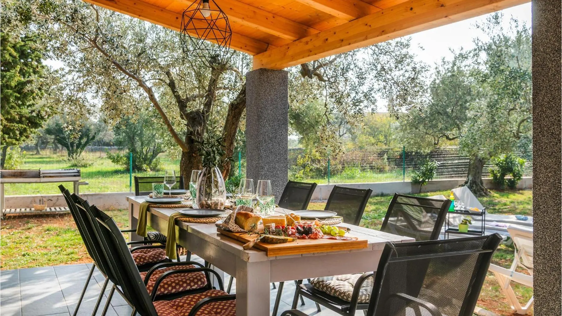Gorgeous Home In Fazana With Wifi Holiday home